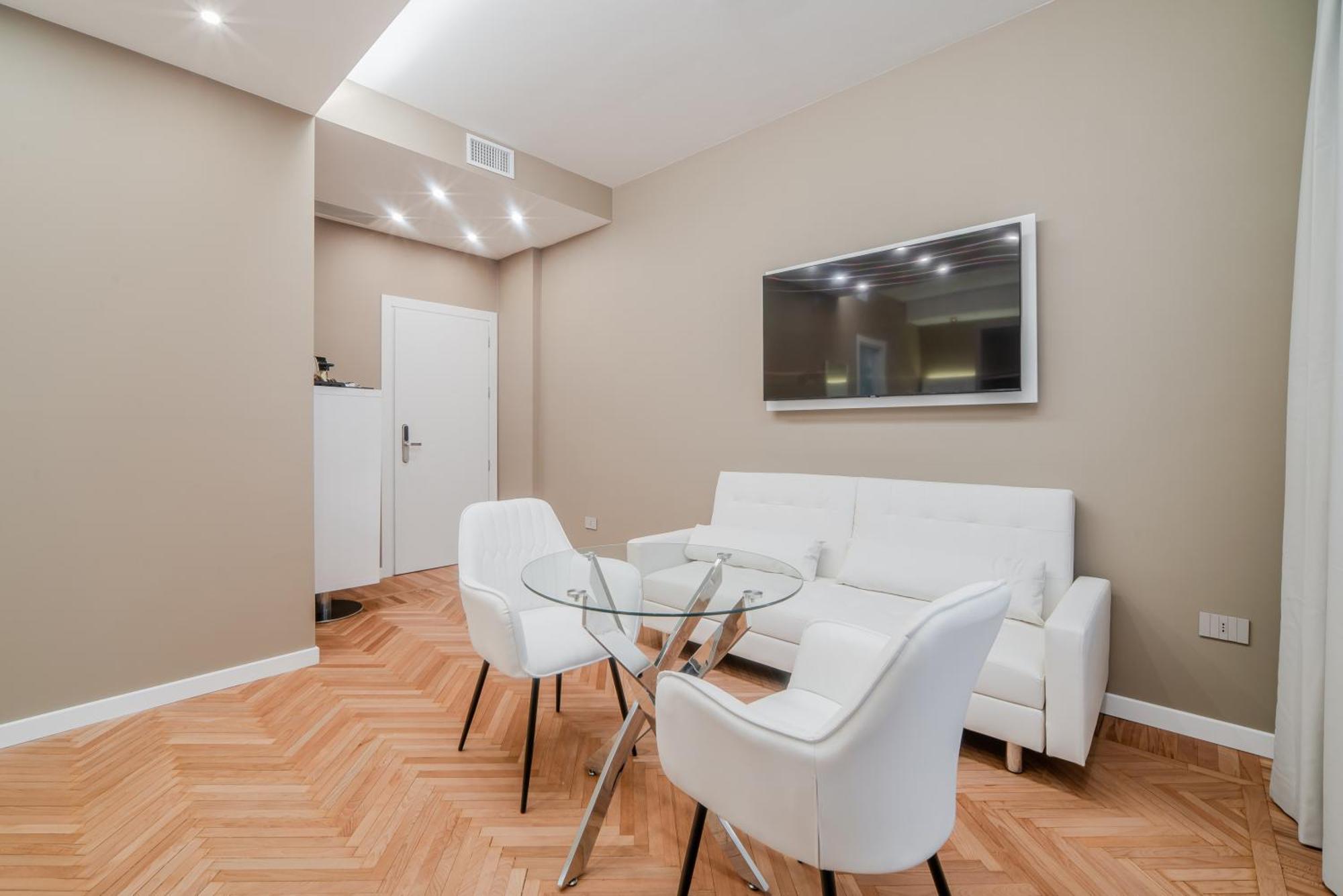 Milano Ticinese Guest House Exterior photo