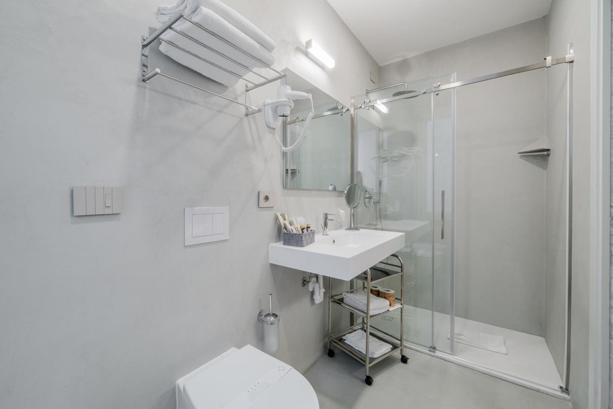 Milano Ticinese Guest House Exterior photo