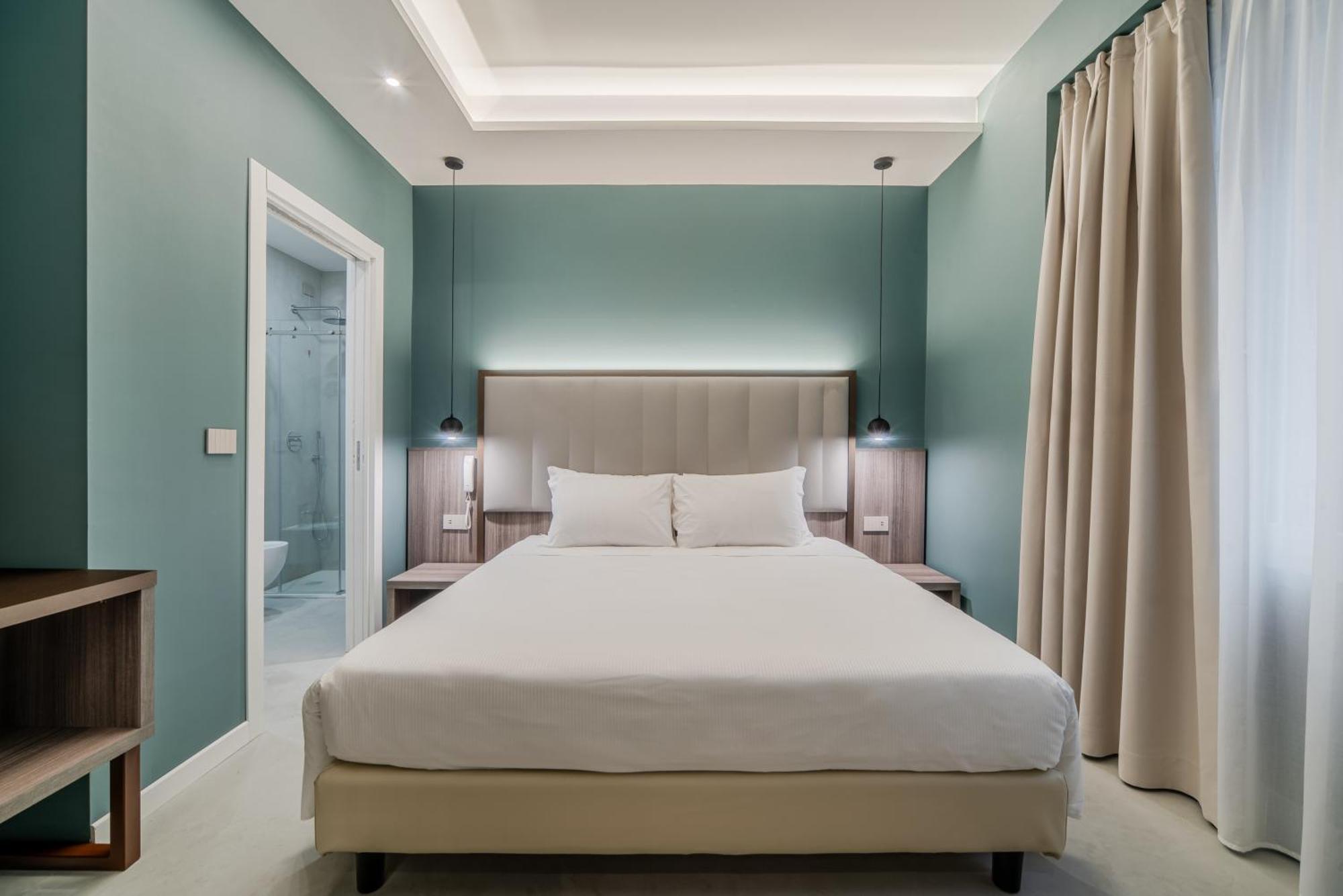 Milano Ticinese Guest House Exterior photo