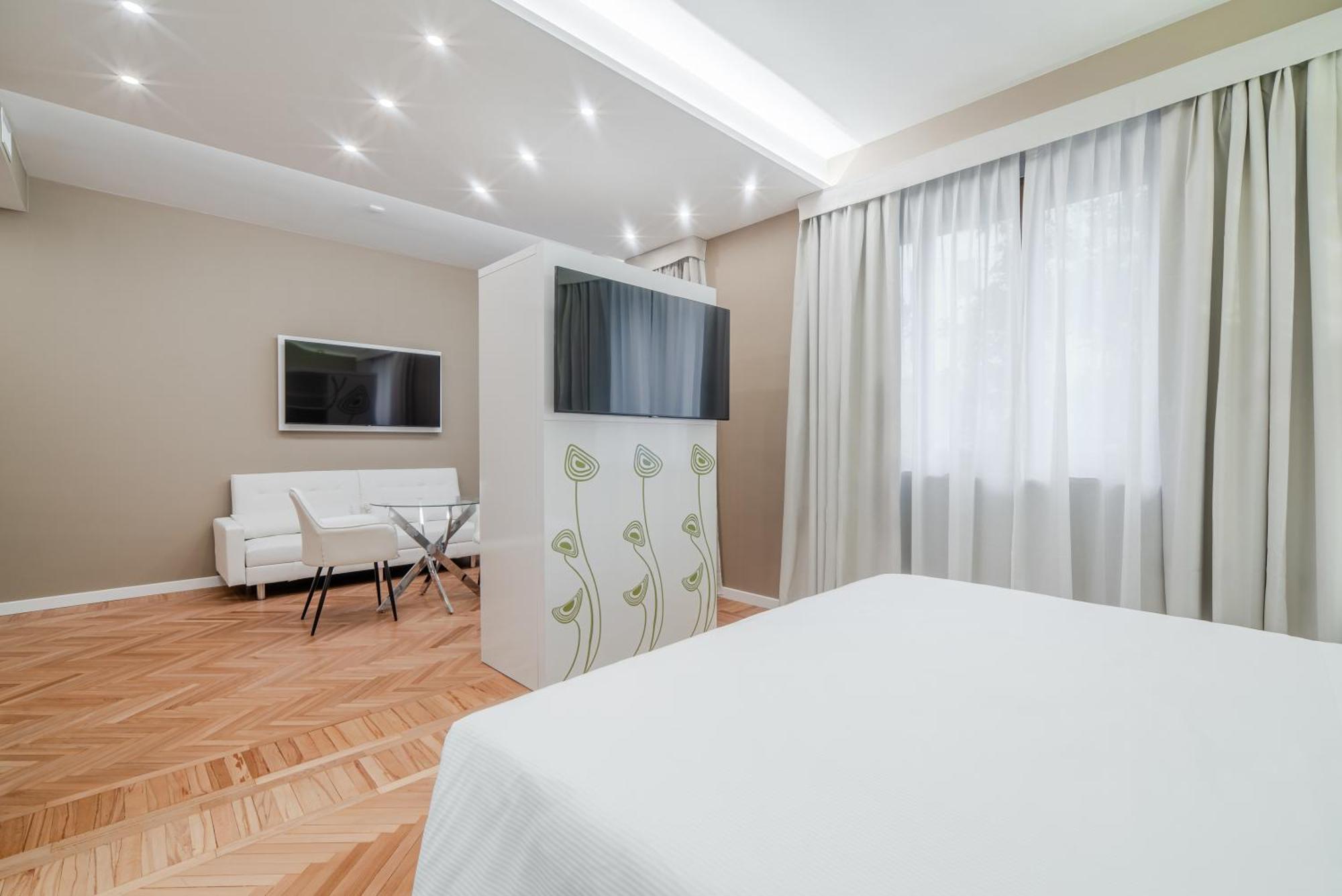 Milano Ticinese Guest House Exterior photo