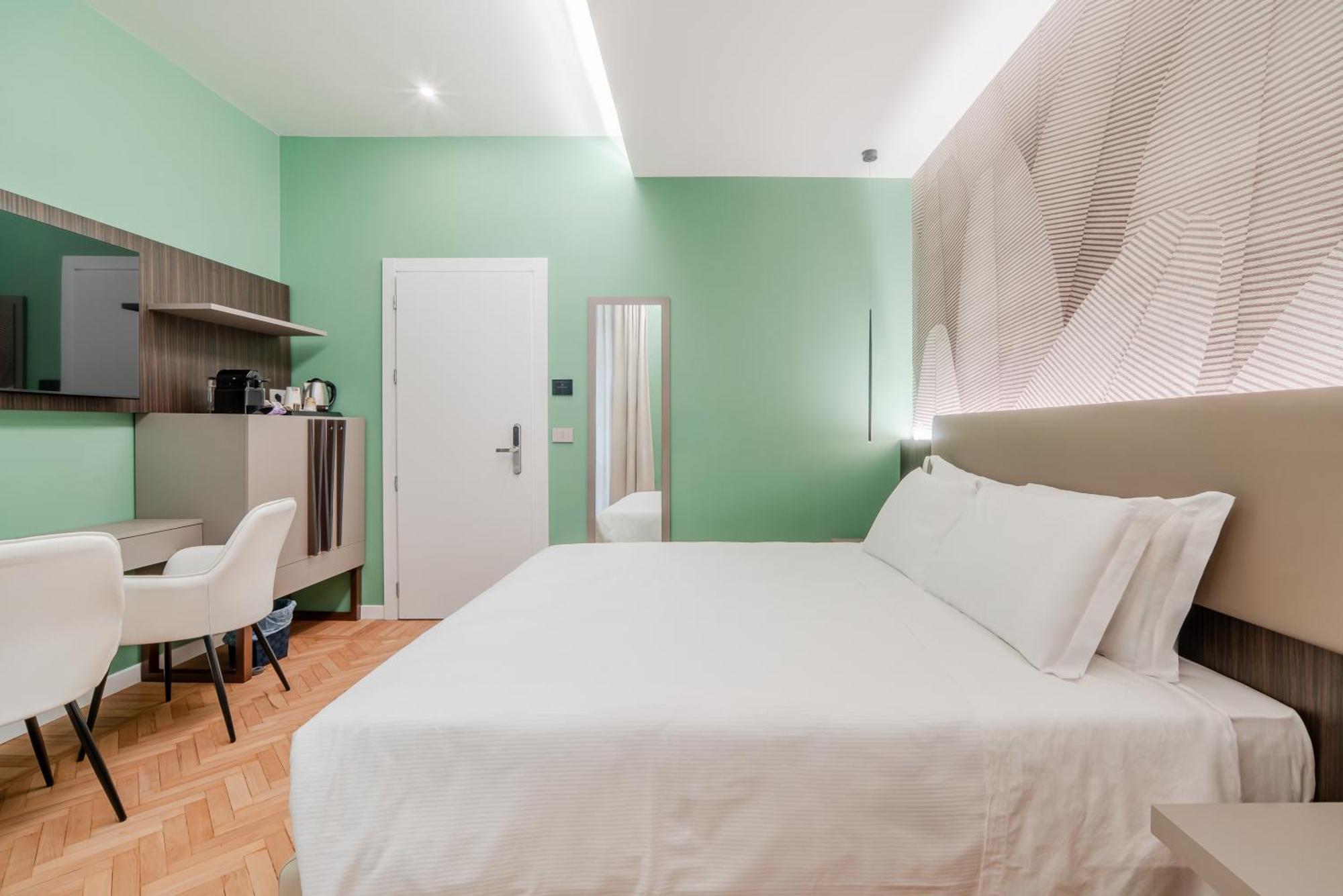 Milano Ticinese Guest House Exterior photo