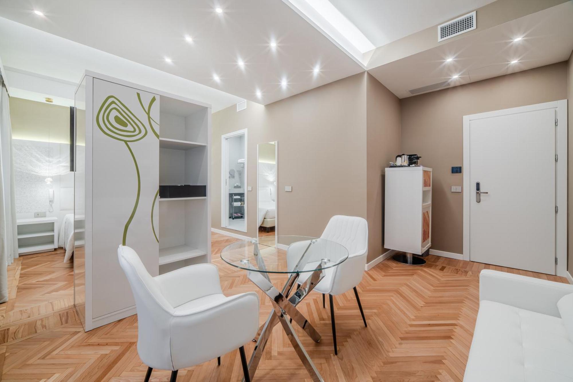 Milano Ticinese Guest House Exterior photo