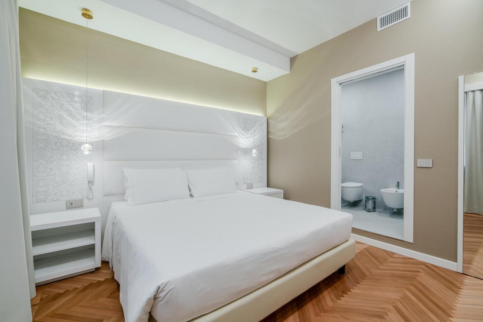 Milano Ticinese Guest House Exterior photo