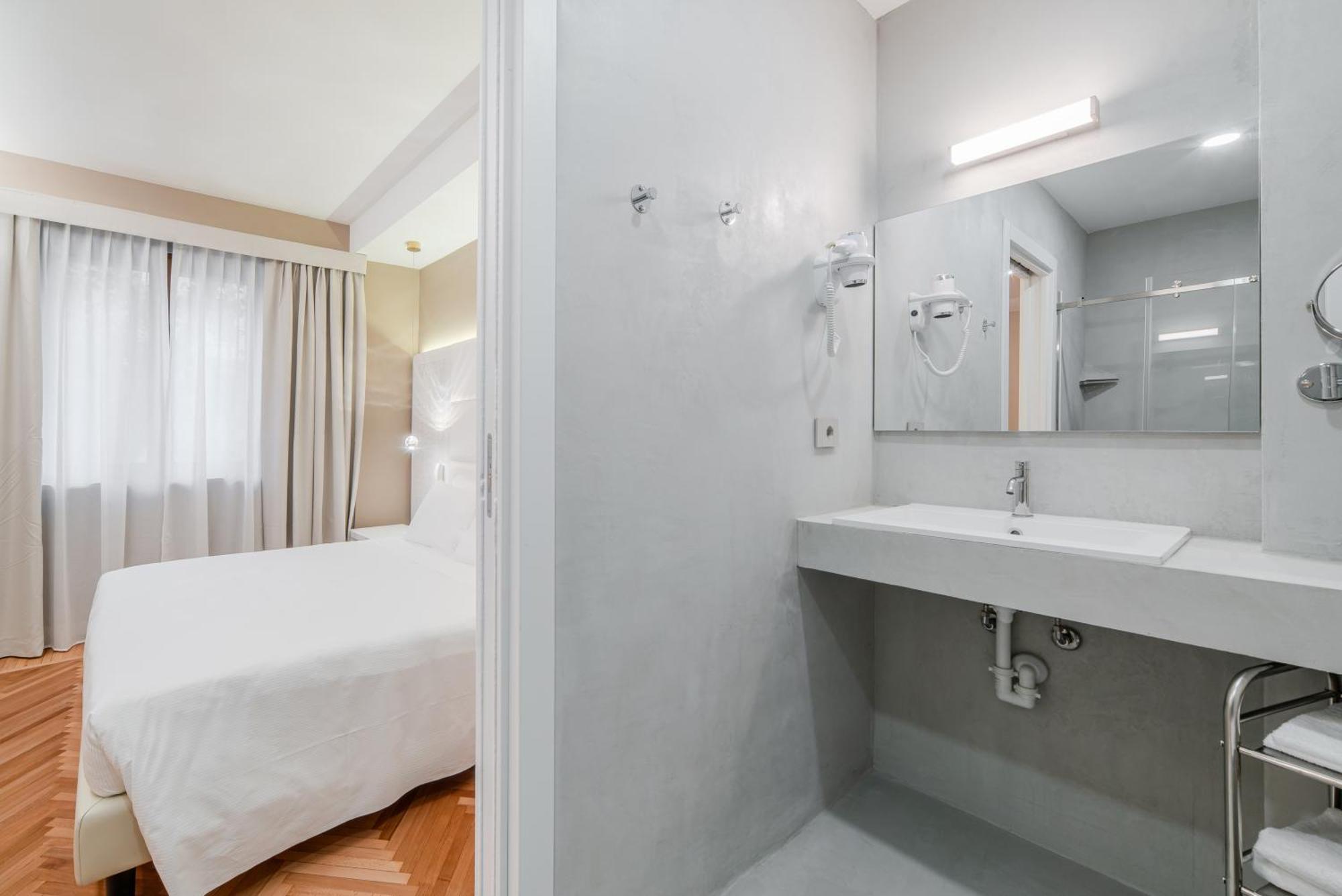 Milano Ticinese Guest House Exterior photo