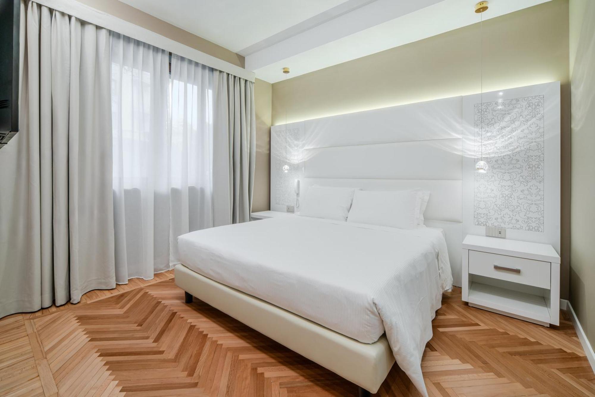 Milano Ticinese Guest House Exterior photo
