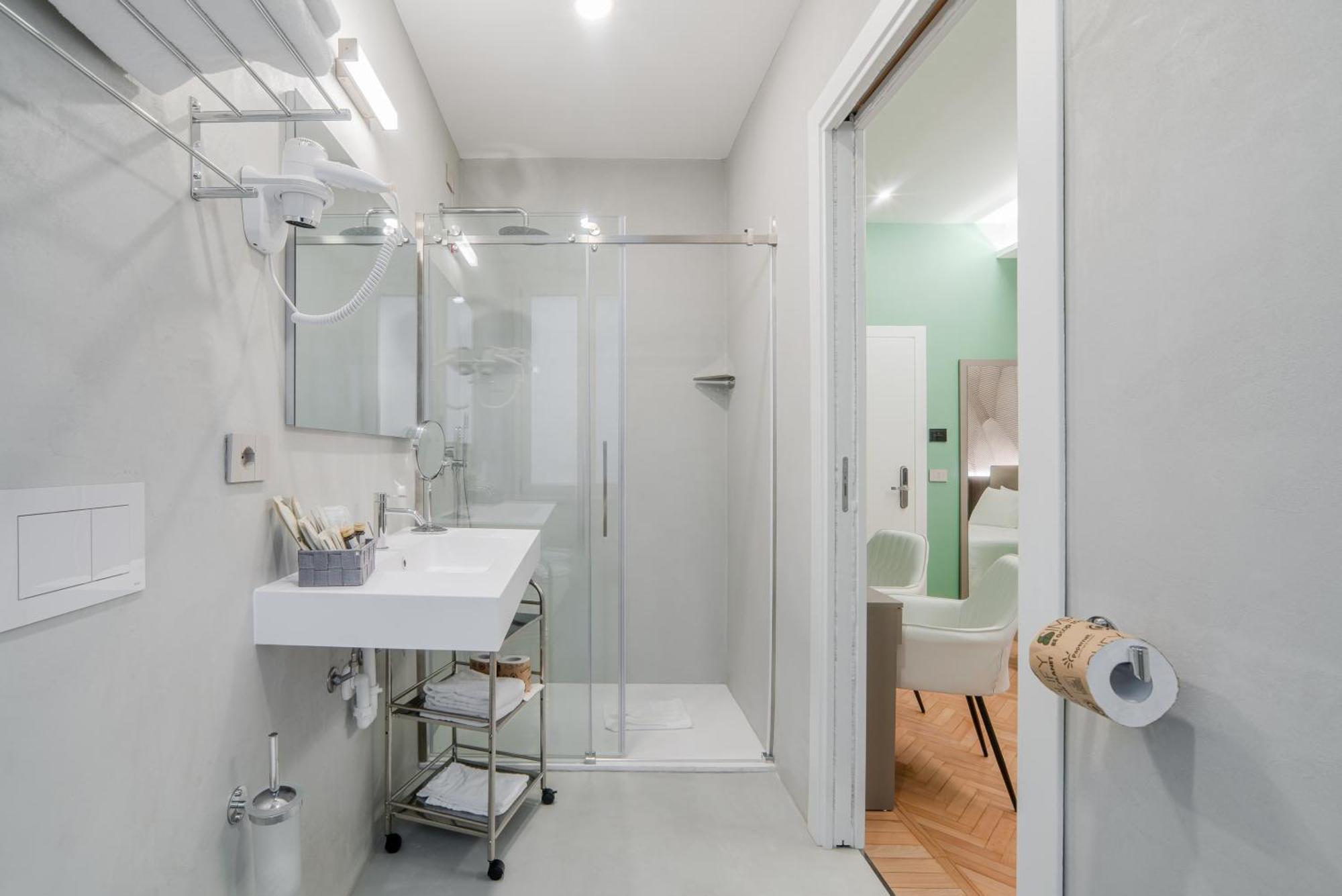 Milano Ticinese Guest House Exterior photo
