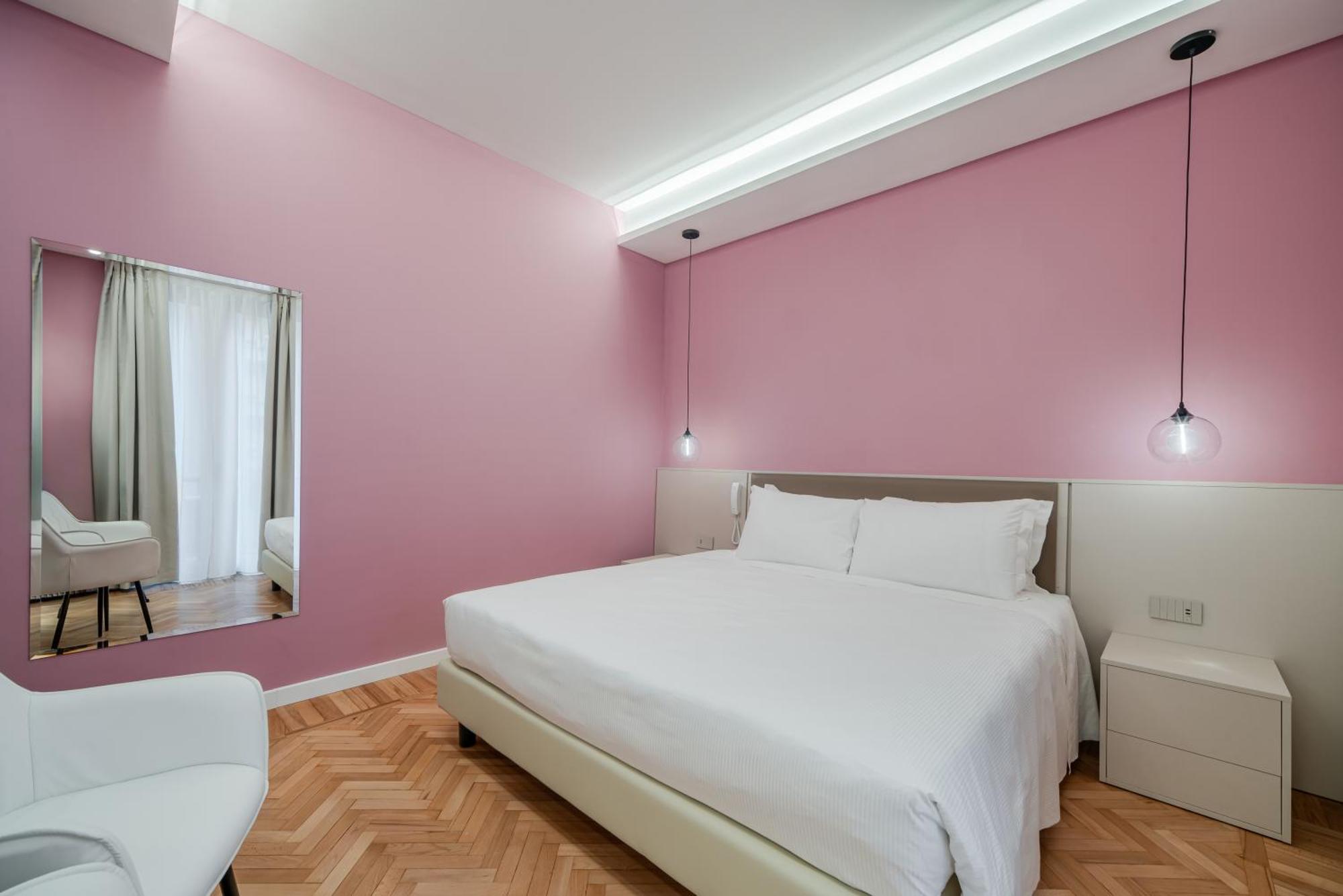 Milano Ticinese Guest House Exterior photo