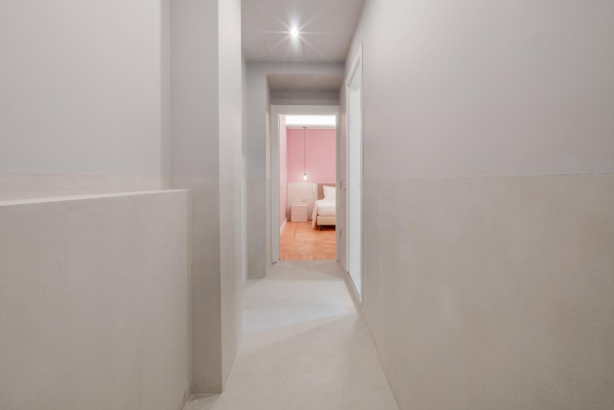 Milano Ticinese Guest House Exterior photo