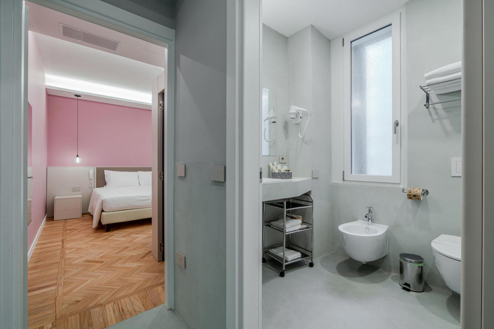 Milano Ticinese Guest House Exterior photo