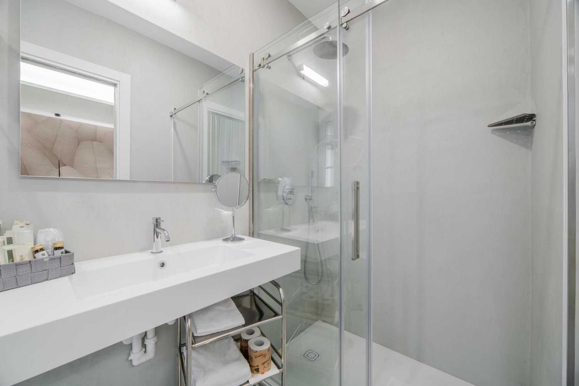 Milano Ticinese Guest House Exterior photo