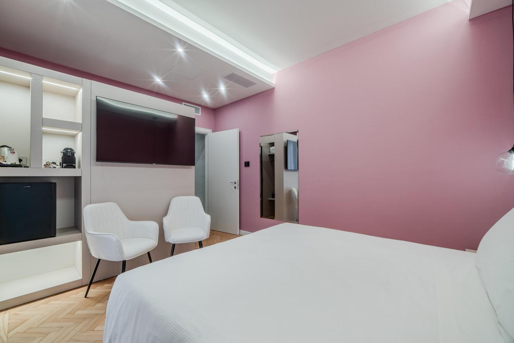 Milano Ticinese Guest House Exterior photo