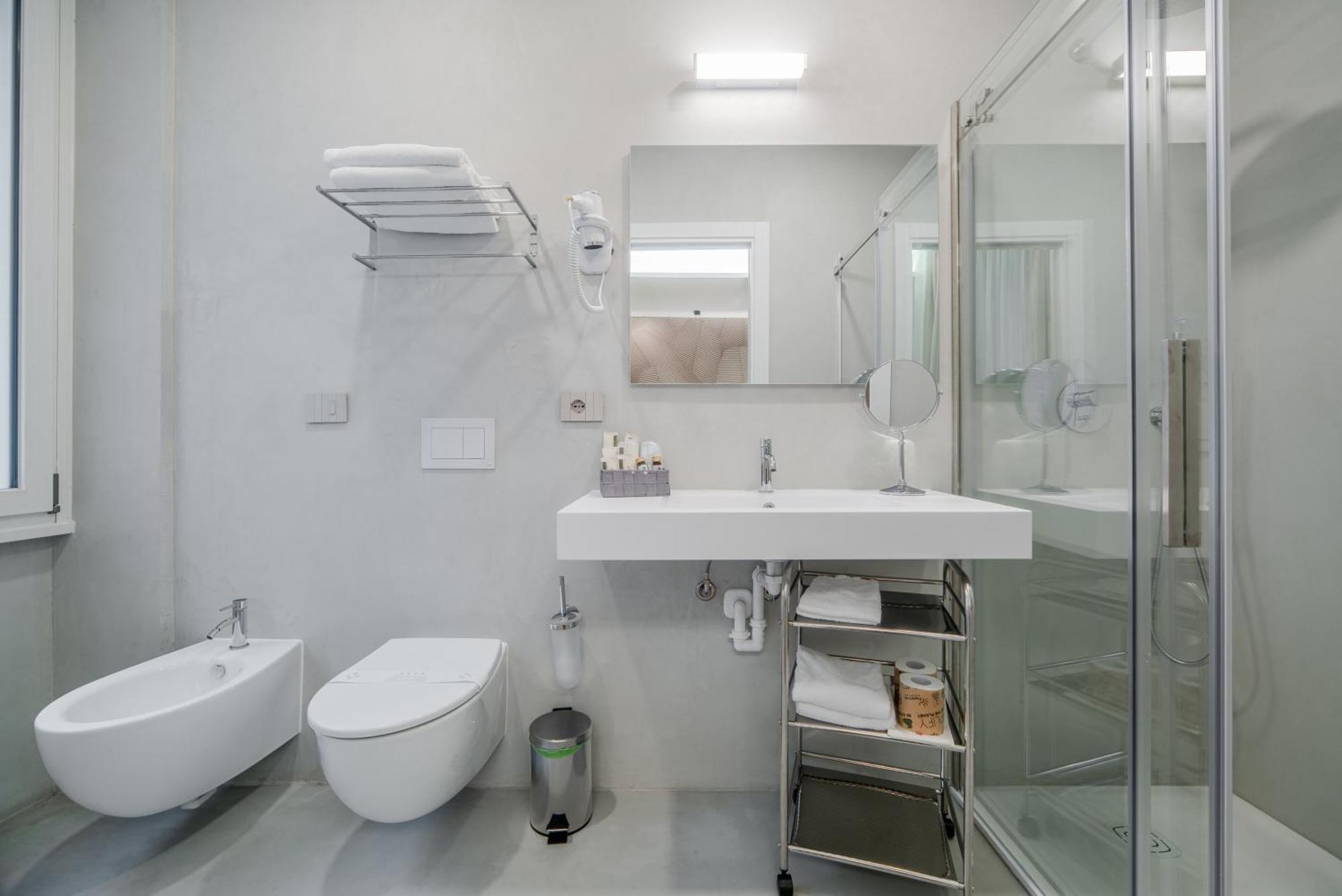 Milano Ticinese Guest House Exterior photo